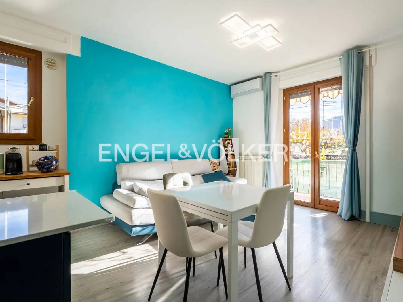 Appartamento in vendita a Pistoia