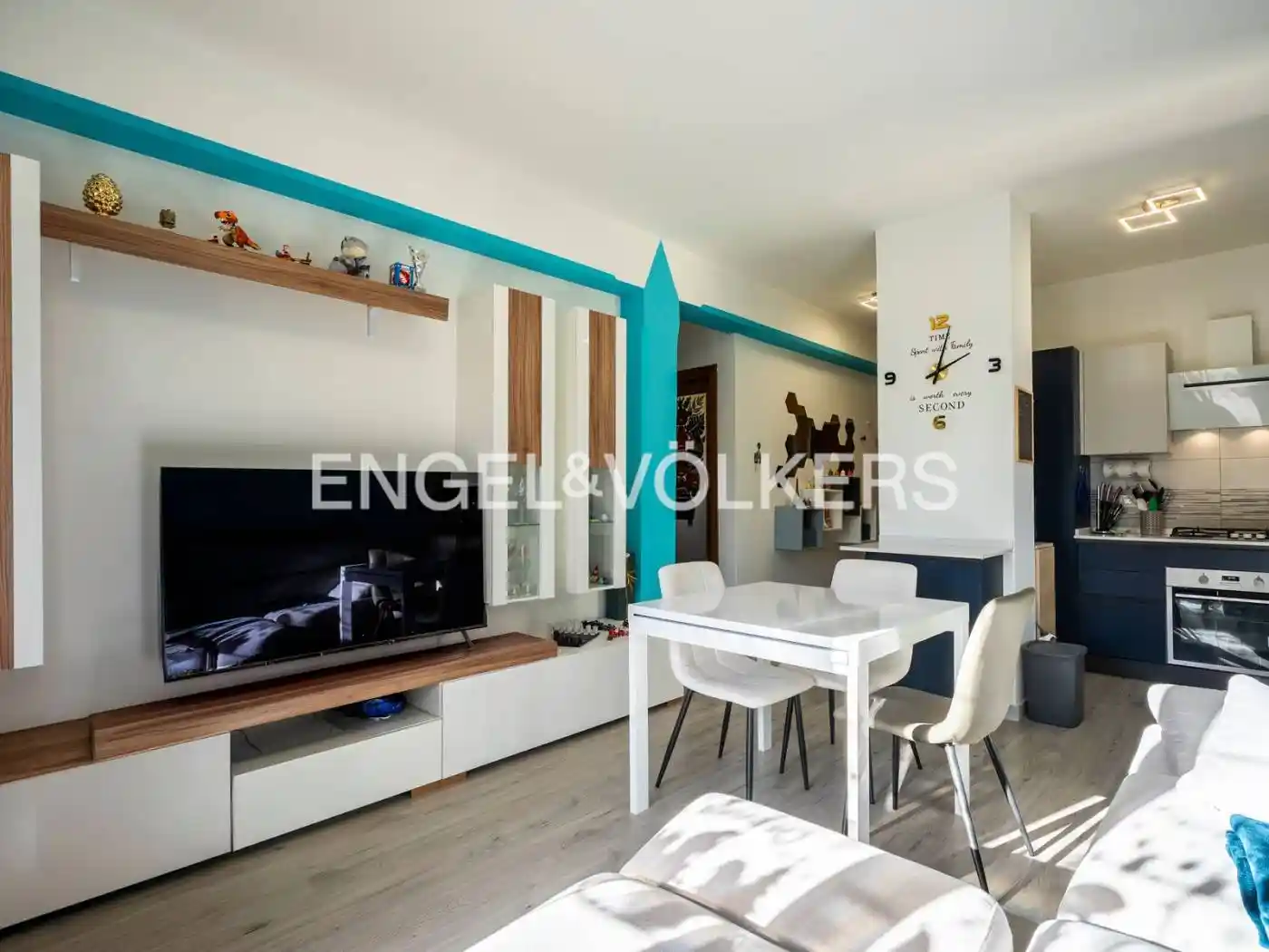 Trilocale via Castel dei Guidi, Fornaci, Pistoia - foto 2