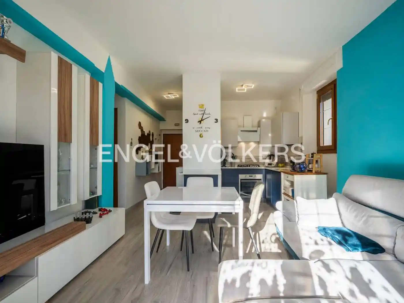 Trilocale via Castel dei Guidi, Fornaci, Pistoia - foto 3