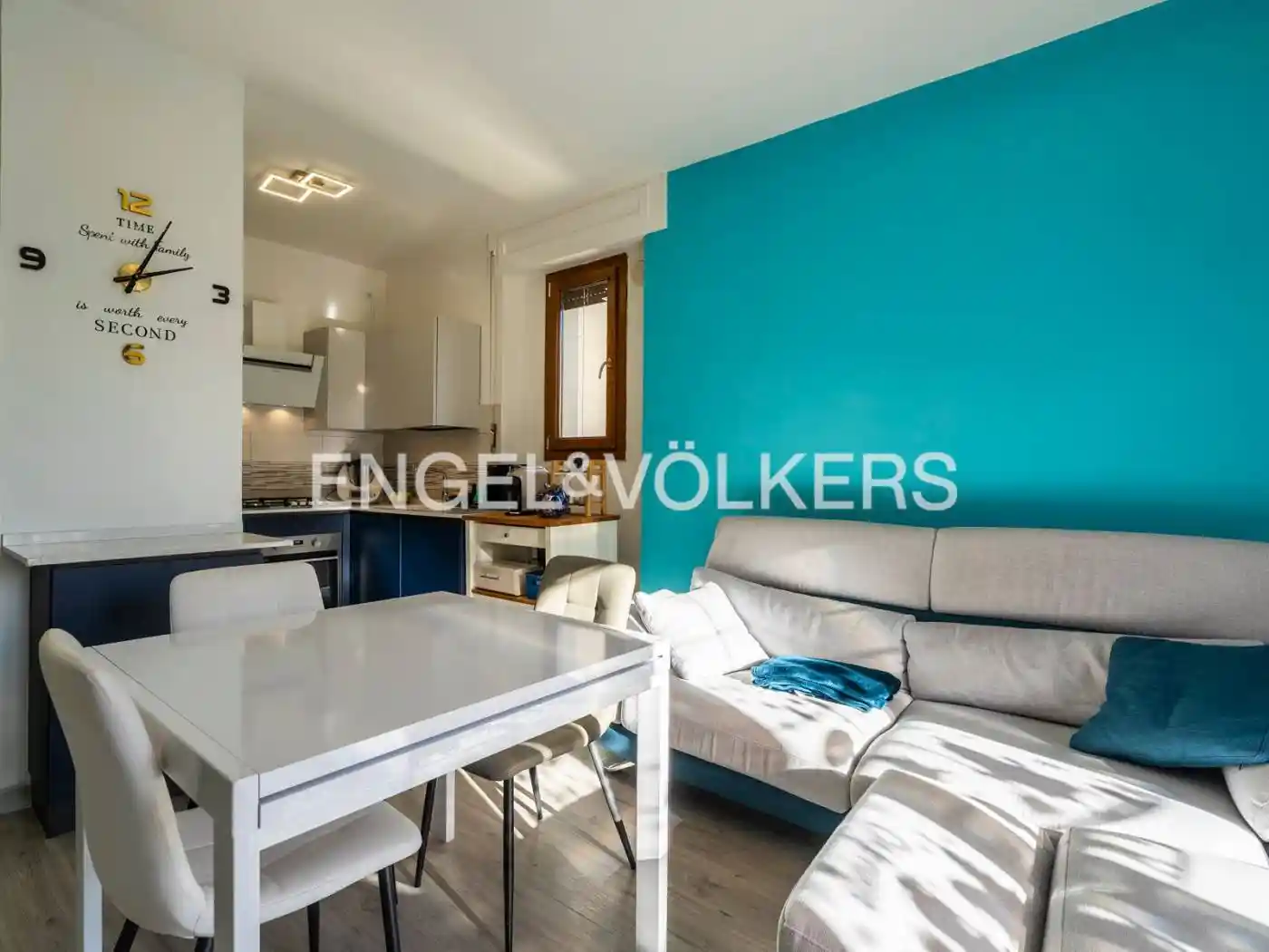 Trilocale via Castel dei Guidi, Fornaci, Pistoia - foto 4