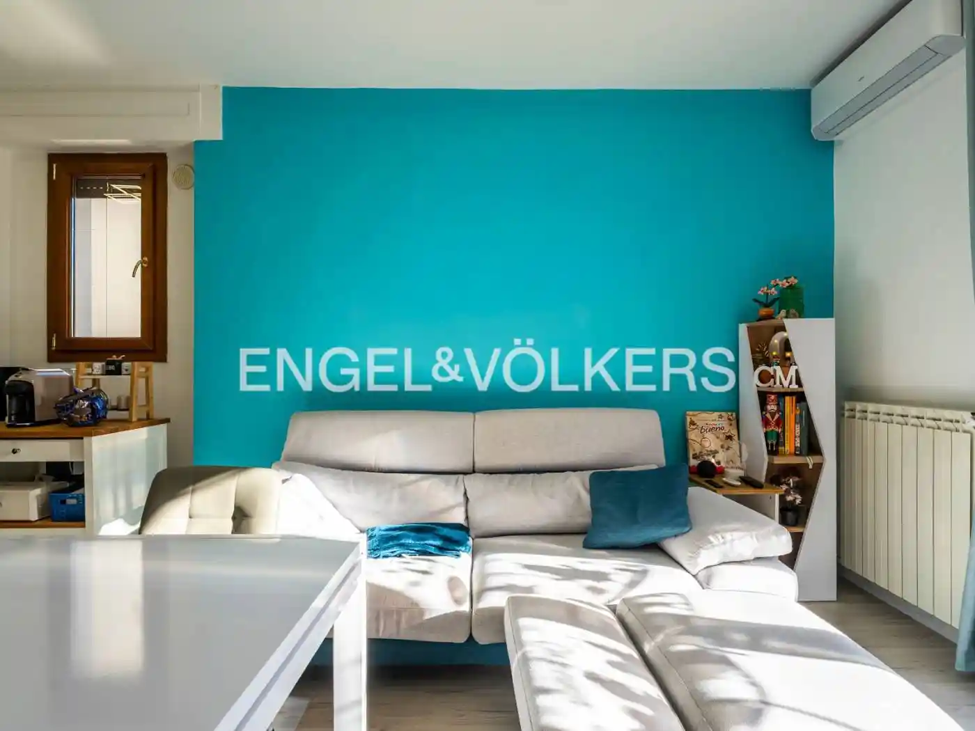 Trilocale via Castel dei Guidi, Fornaci, Pistoia - foto 5