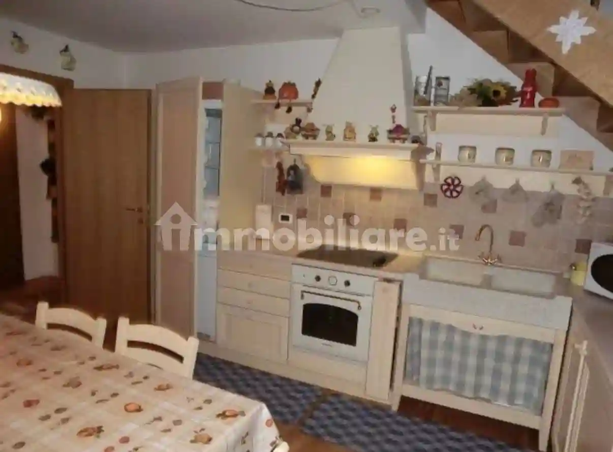 Villa a schiera via di Cerenà, Centro, Canazei - foto 4