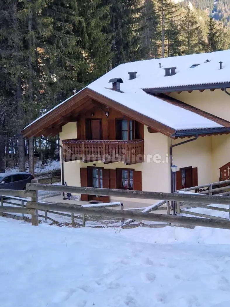 Villetta a schiera in vendita a Canazei