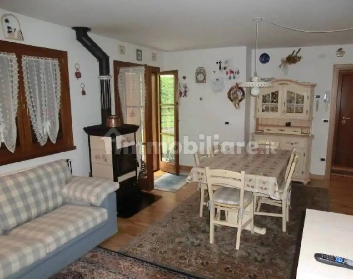 Villa a schiera via di Cerenà, Centro, Canazei - foto 4