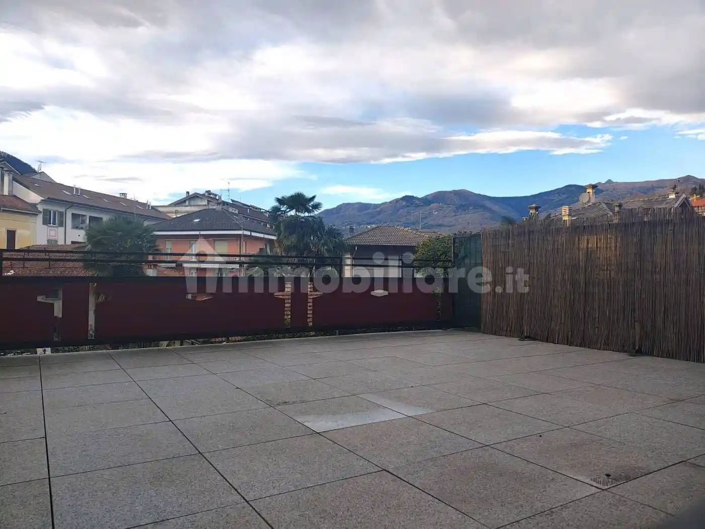 Trilocale piazza cavour, 2, Intra Centro Storico, Verbania - foto 2