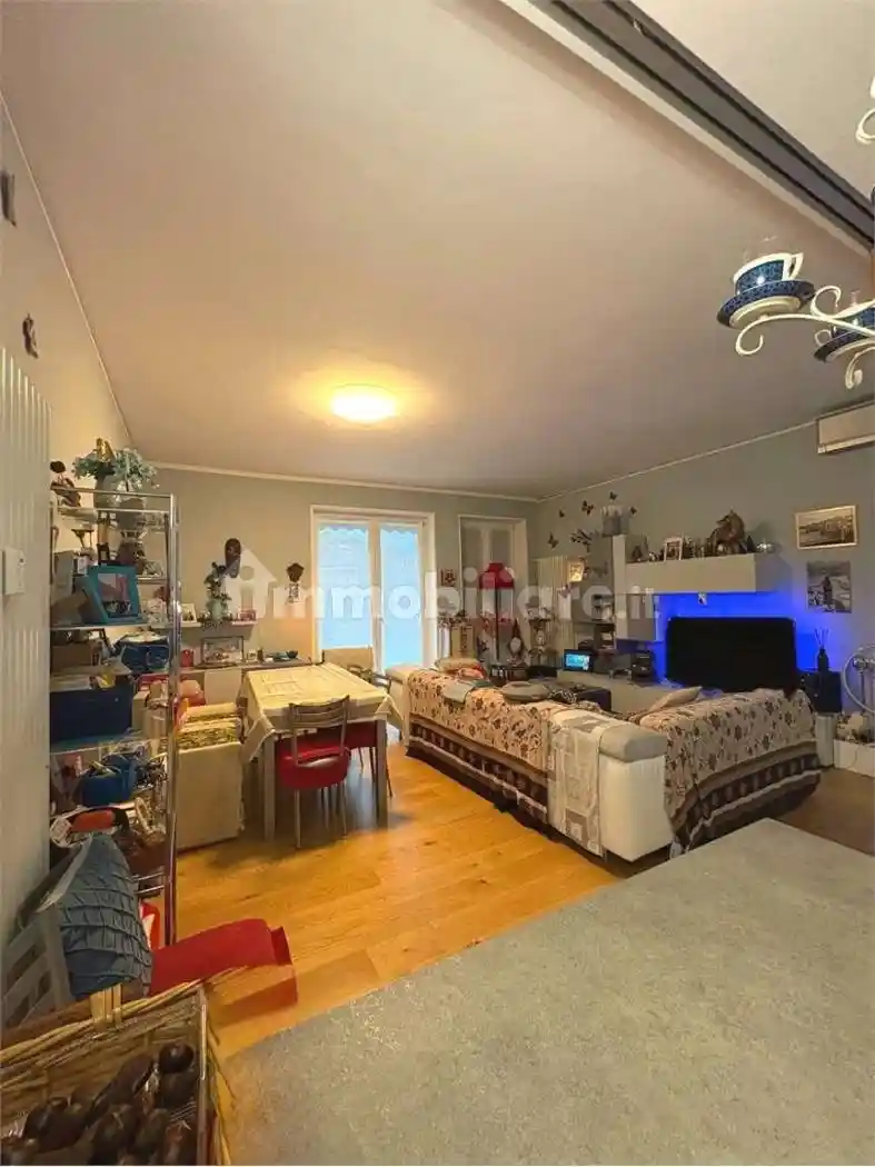 Trilocale piazza cavour, 2, Intra Centro Storico, Verbania - foto 4