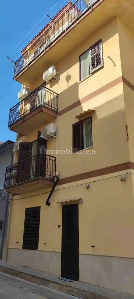 Casa indipendente in vendita a Casteldaccia