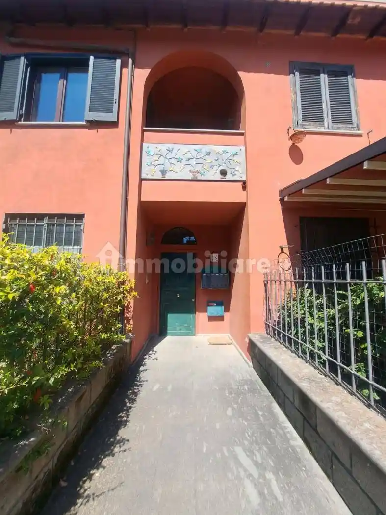 Trilocale via Goffredo Mameli, Grotticella - Mazzetta, Viterbo - foto 2