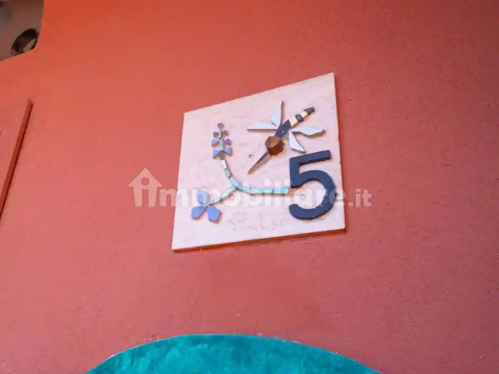 Trilocale via Goffredo Mameli, Grotticella - Mazzetta, Viterbo - foto 3