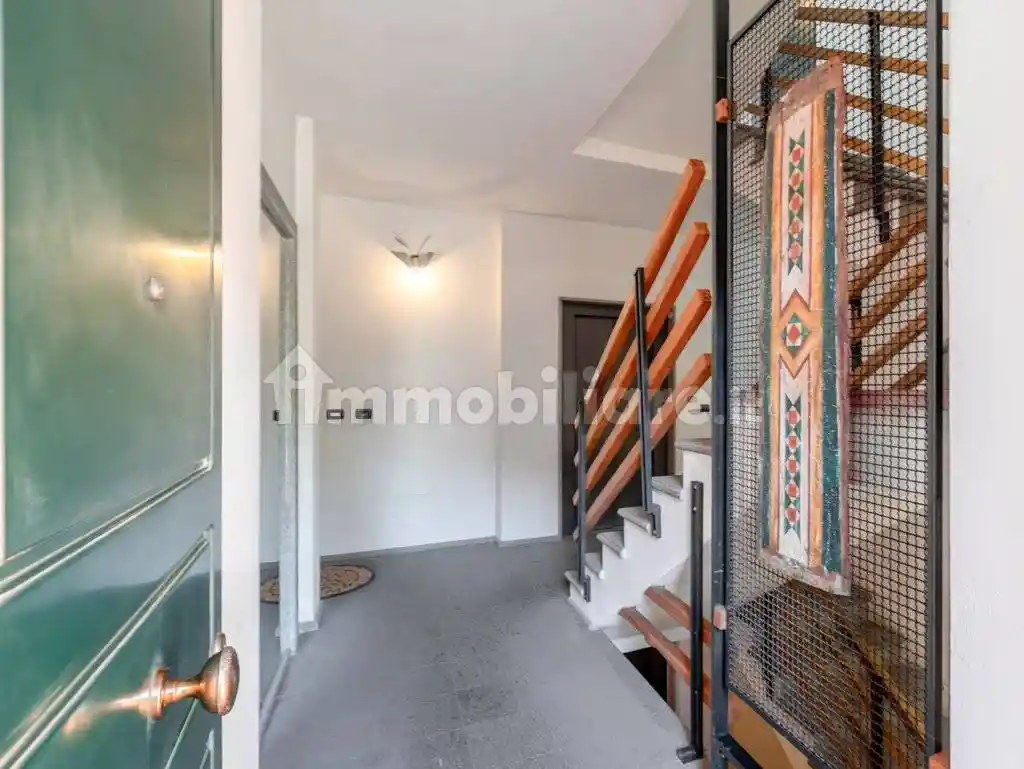 Trilocale via Goffredo Mameli, Grotticella - Mazzetta, Viterbo - foto 4