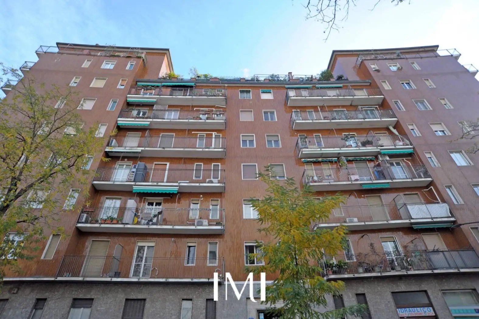 Apartment in vendita a Milan