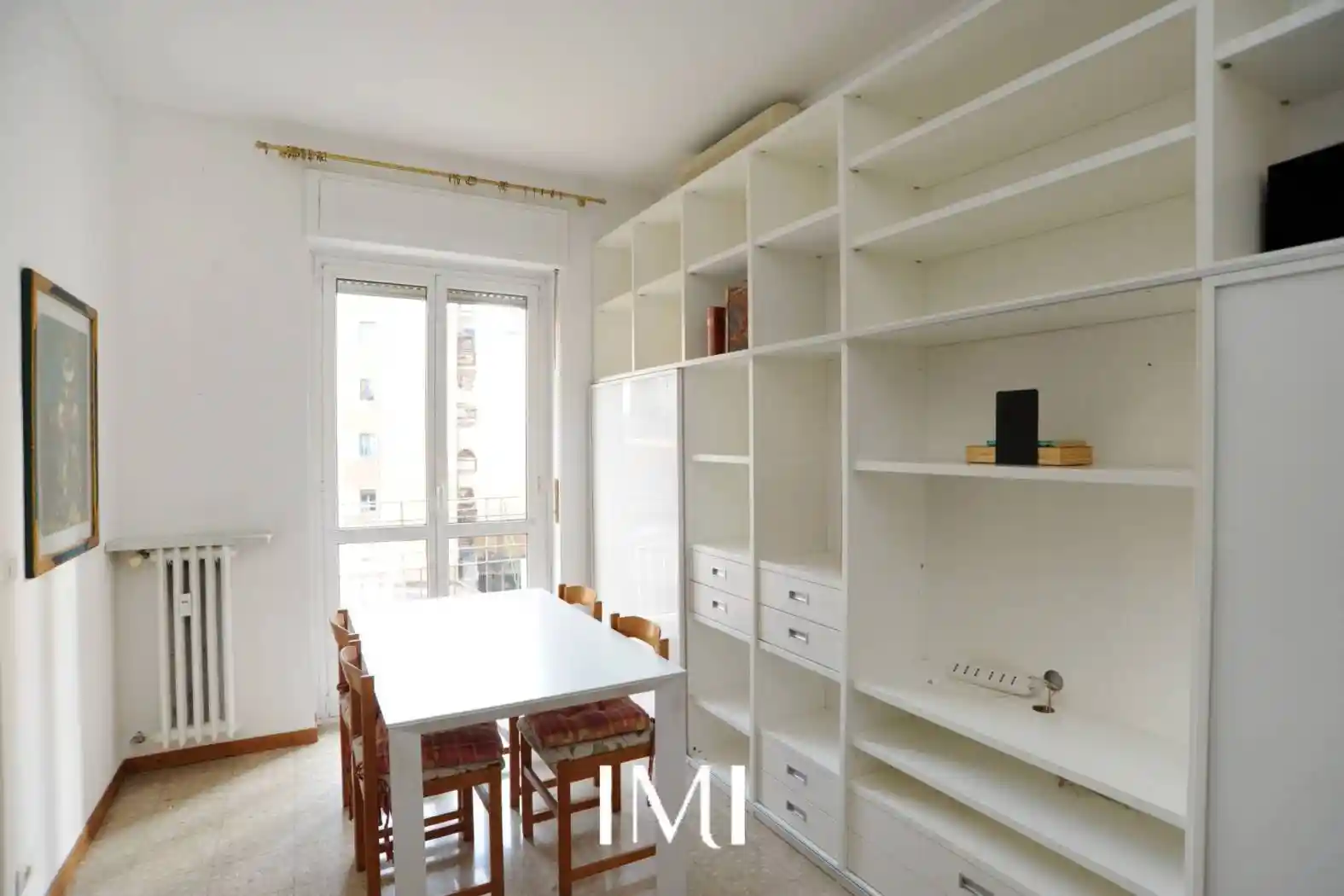 Bilocale via Tavazzano 2, Certosa, Milano - foto 3