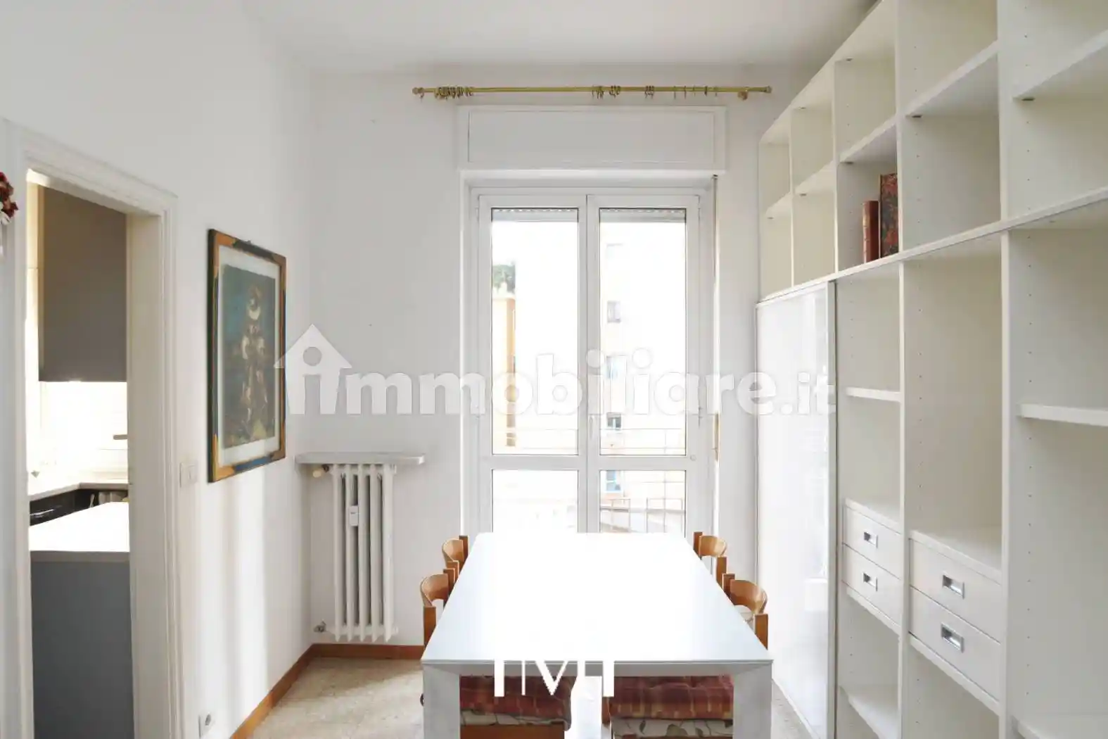 Bilocale via Tavazzano 2, Certosa, Milano - foto 4