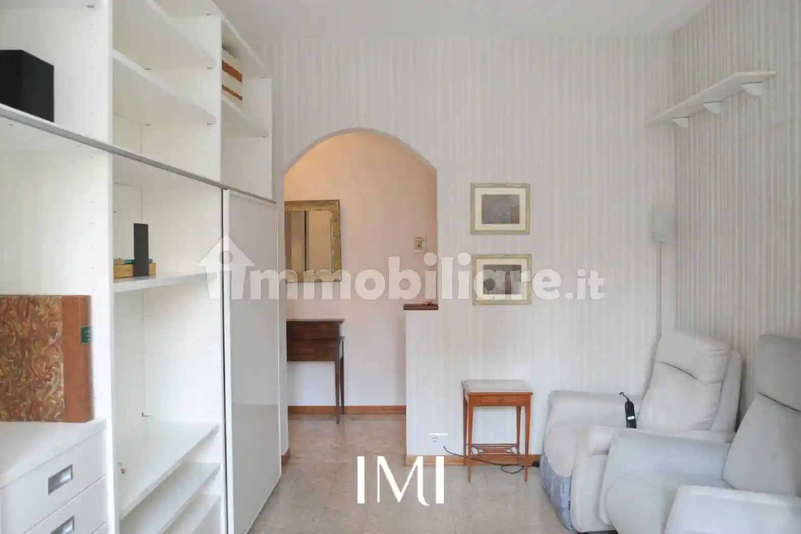 Bilocale via Tavazzano 2, Certosa, Milano - foto 5