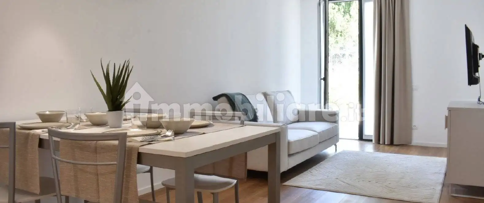 Appartamento in affitto a Almenno San Salvatore