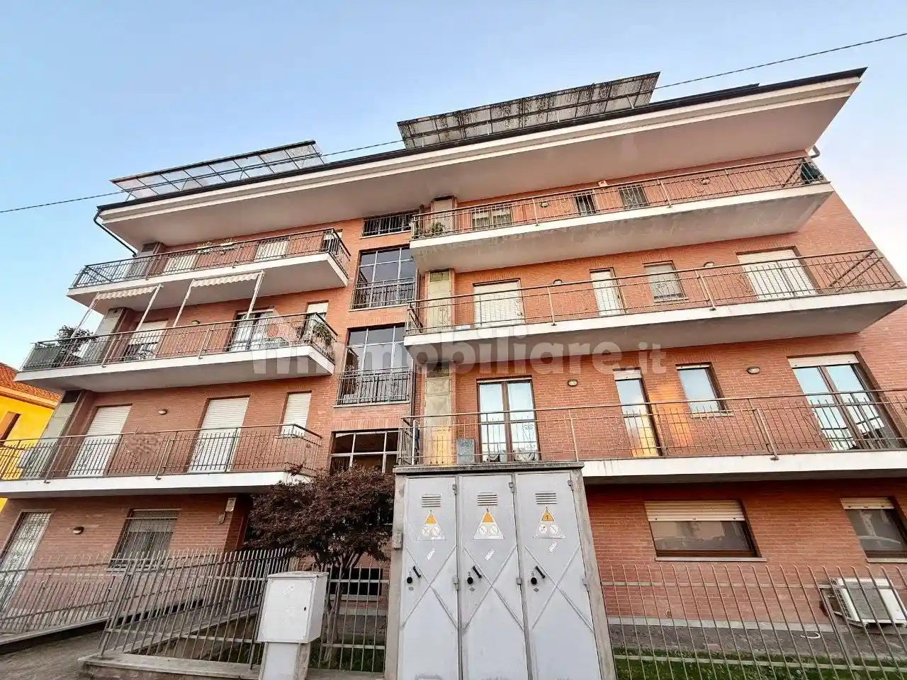 Appartamento in vendita a Carmagnola