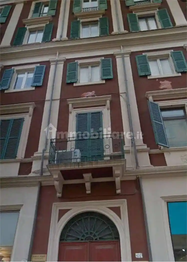 Quadrilocale terzo piano, Corsi, Ancona - foto 2