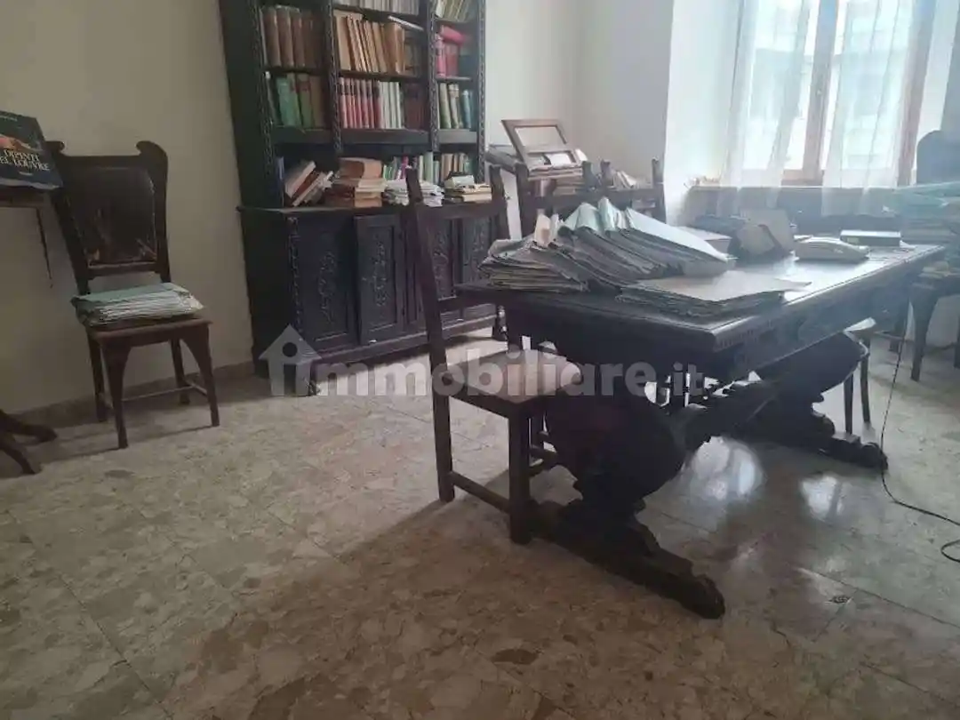 Quadrilocale terzo piano, Corsi, Ancona - foto 4