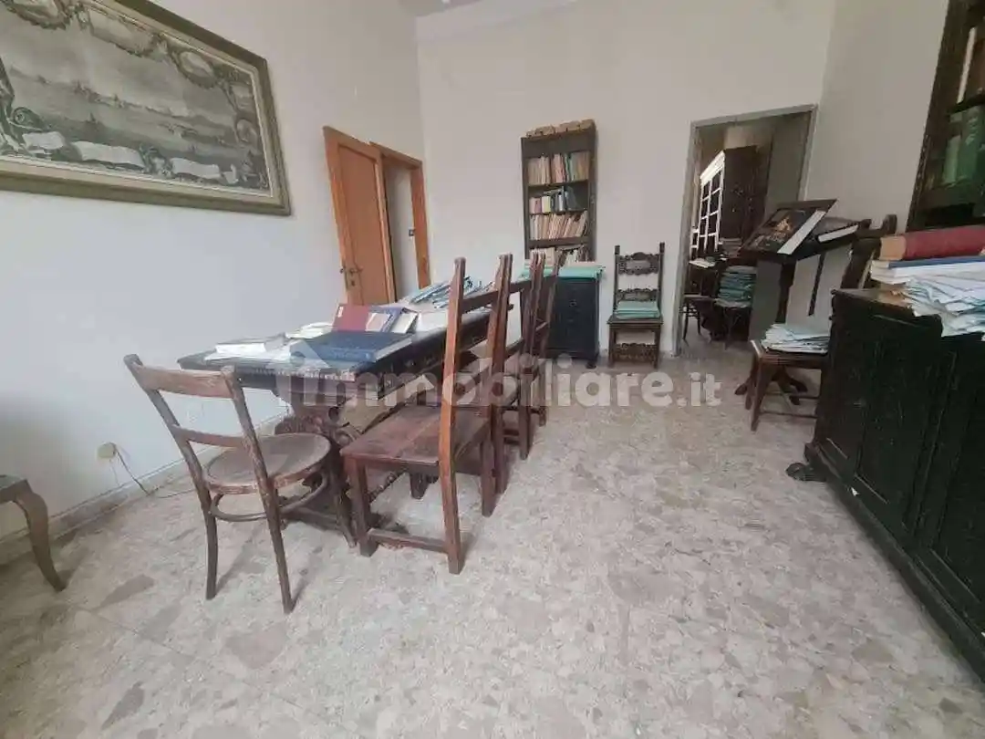 Quadrilocale terzo piano, Corsi, Ancona - foto 5