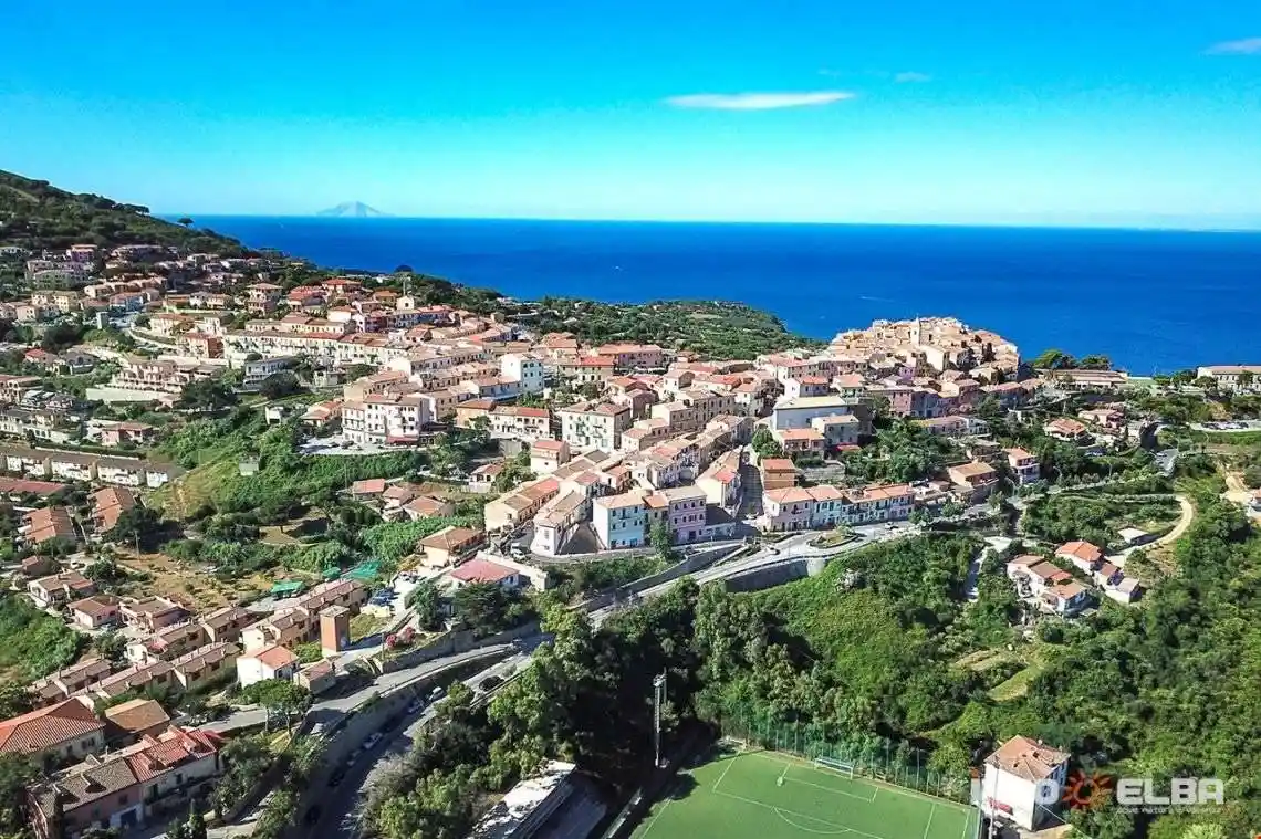 Bilocale centro, Capoliveri - foto 2