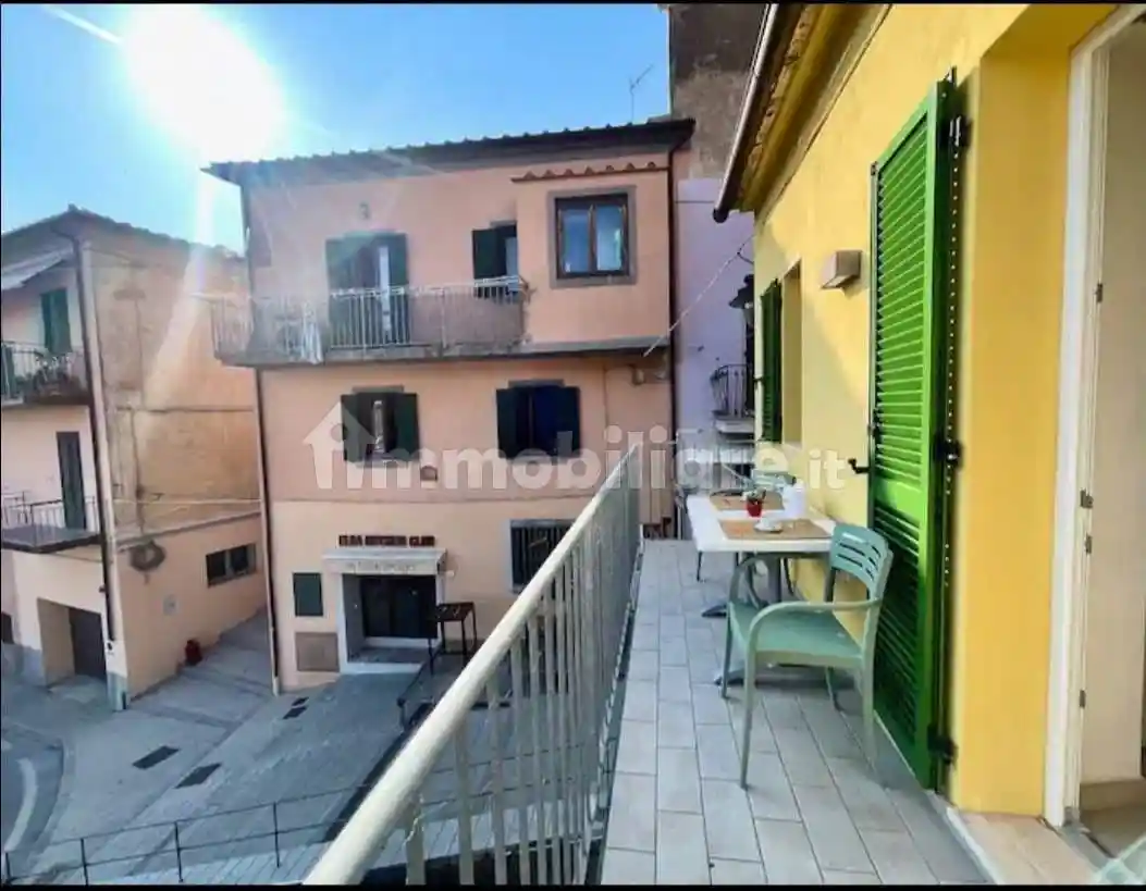 Bilocale centro, Capoliveri - foto 3