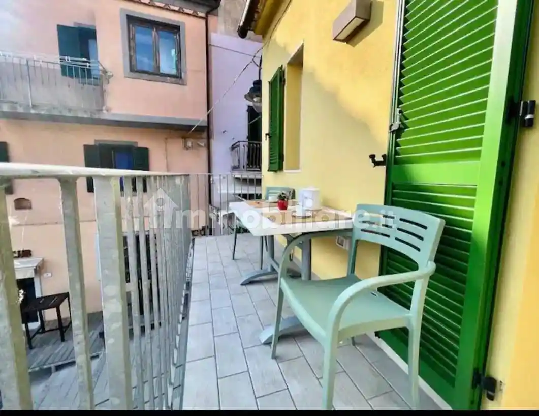 Bilocale centro, Capoliveri - foto 5