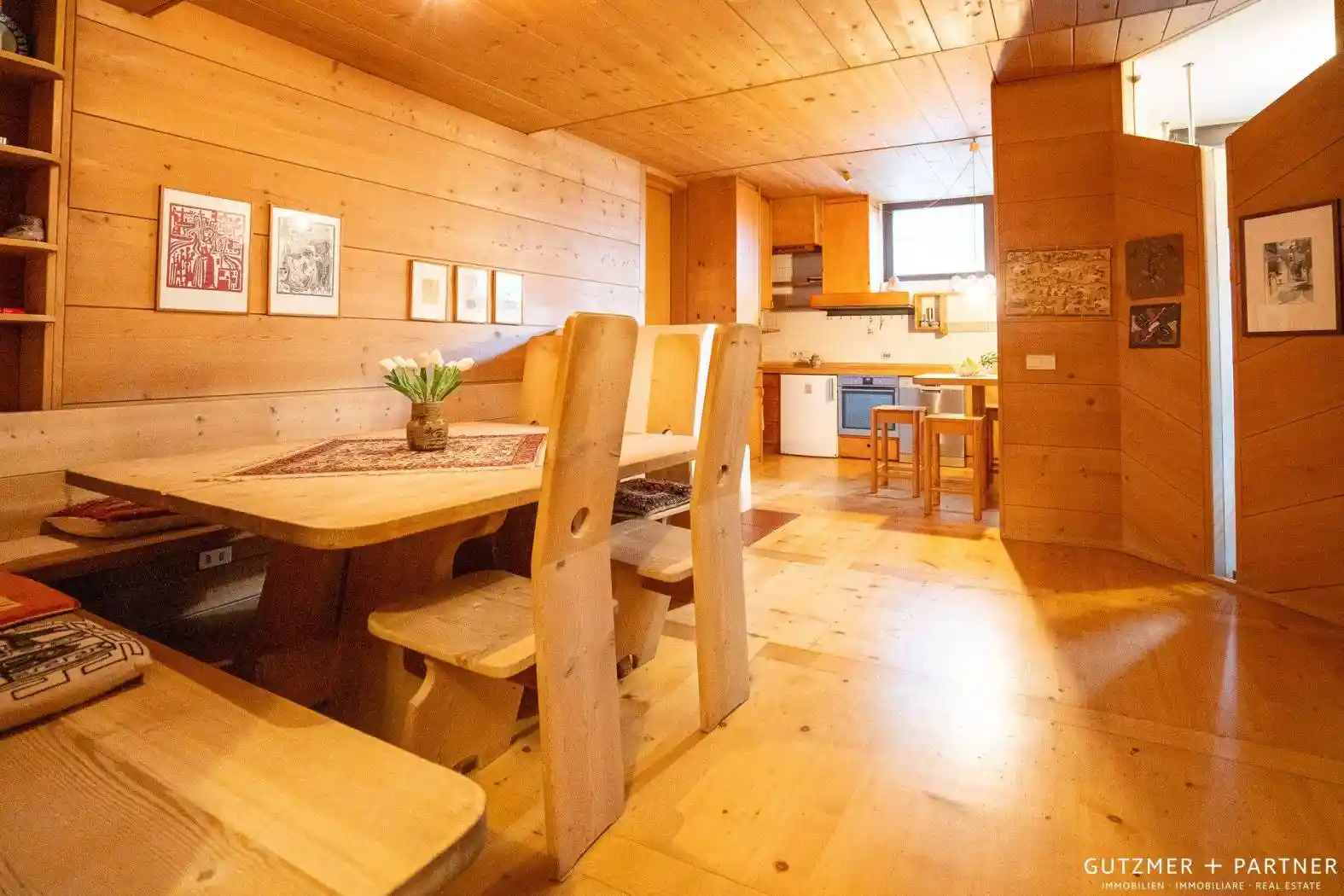 Appartamento via Beato Arrigo, Centro, Bolzano - foto 5