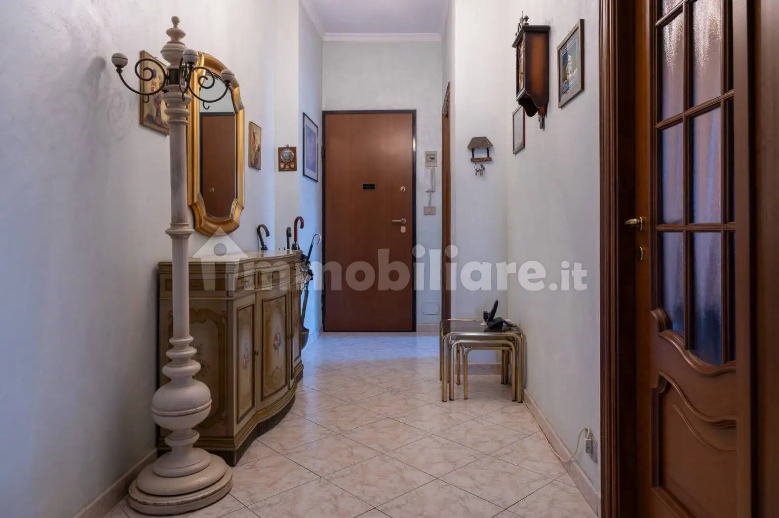 Trilocale corso Francia 276, Santa Maria, Collegno - foto 2