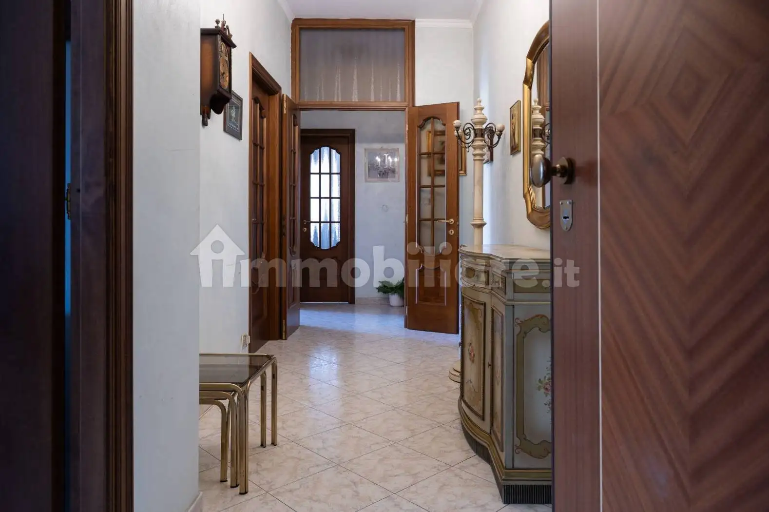 Trilocale corso Francia 276, Santa Maria, Collegno - foto 3