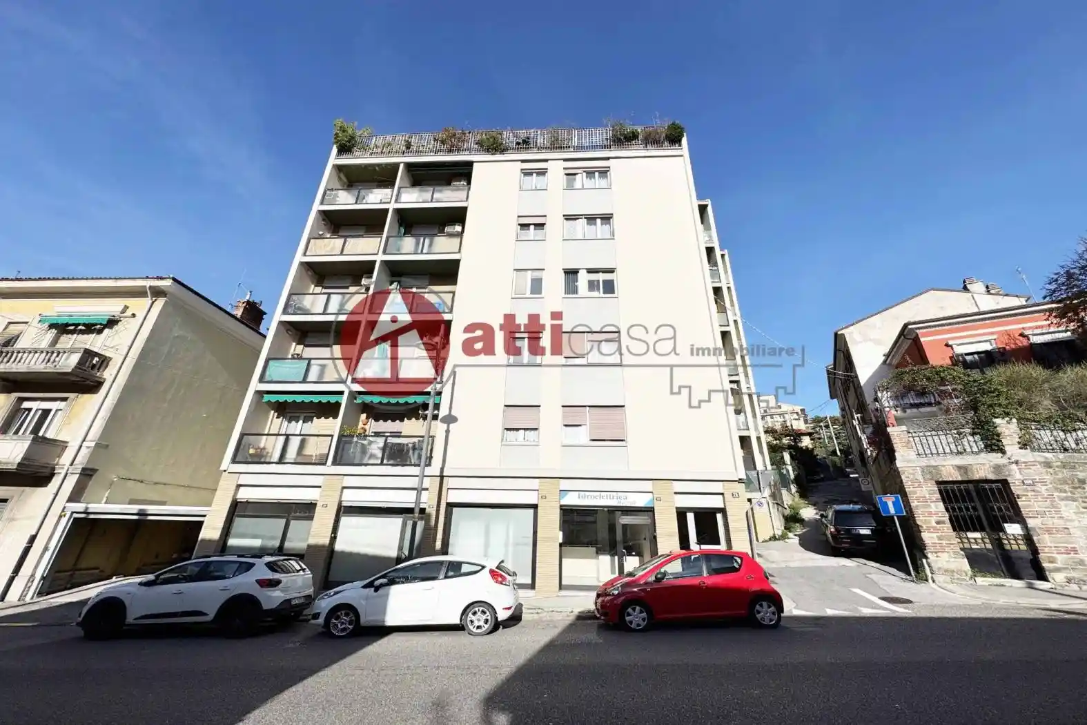 Trilocale via Pasquale Revoltella 74, San Luigi - Rozzol, Trieste - foto 2