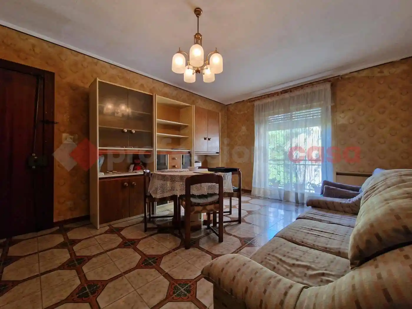 Trilocale viale bummacaro, 16, Librino - Zia Lisa, Catania - foto 2