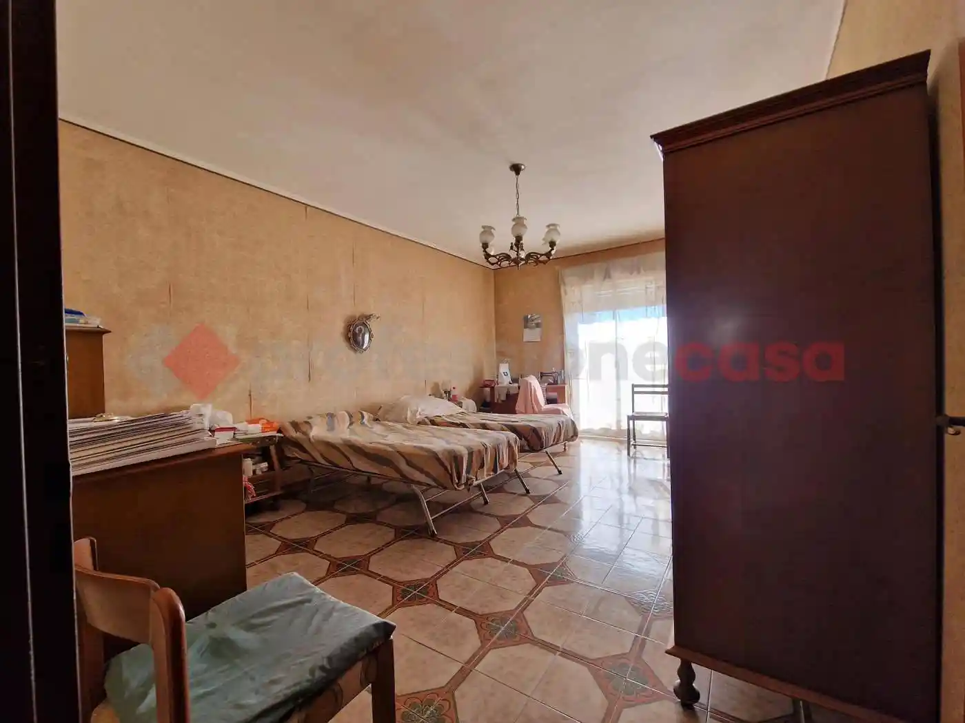 Trilocale viale bummacaro, 16, Librino - Zia Lisa, Catania - foto 4