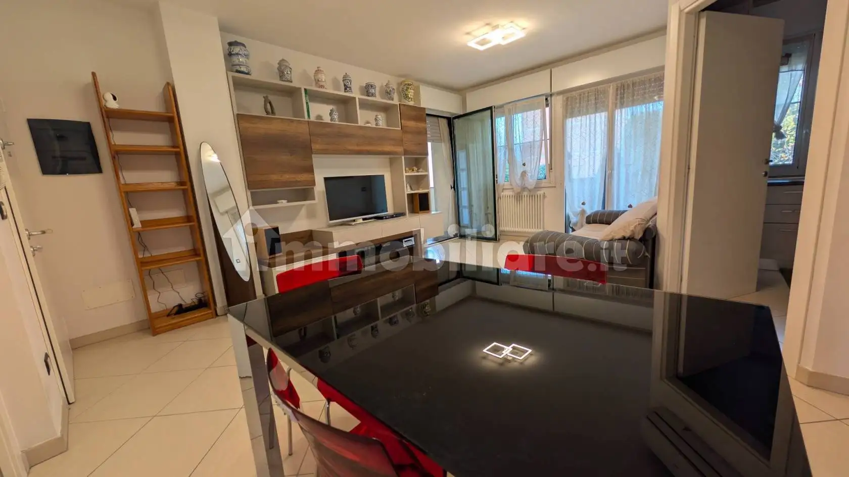 Appartamento in vendita a Calderara di Reno