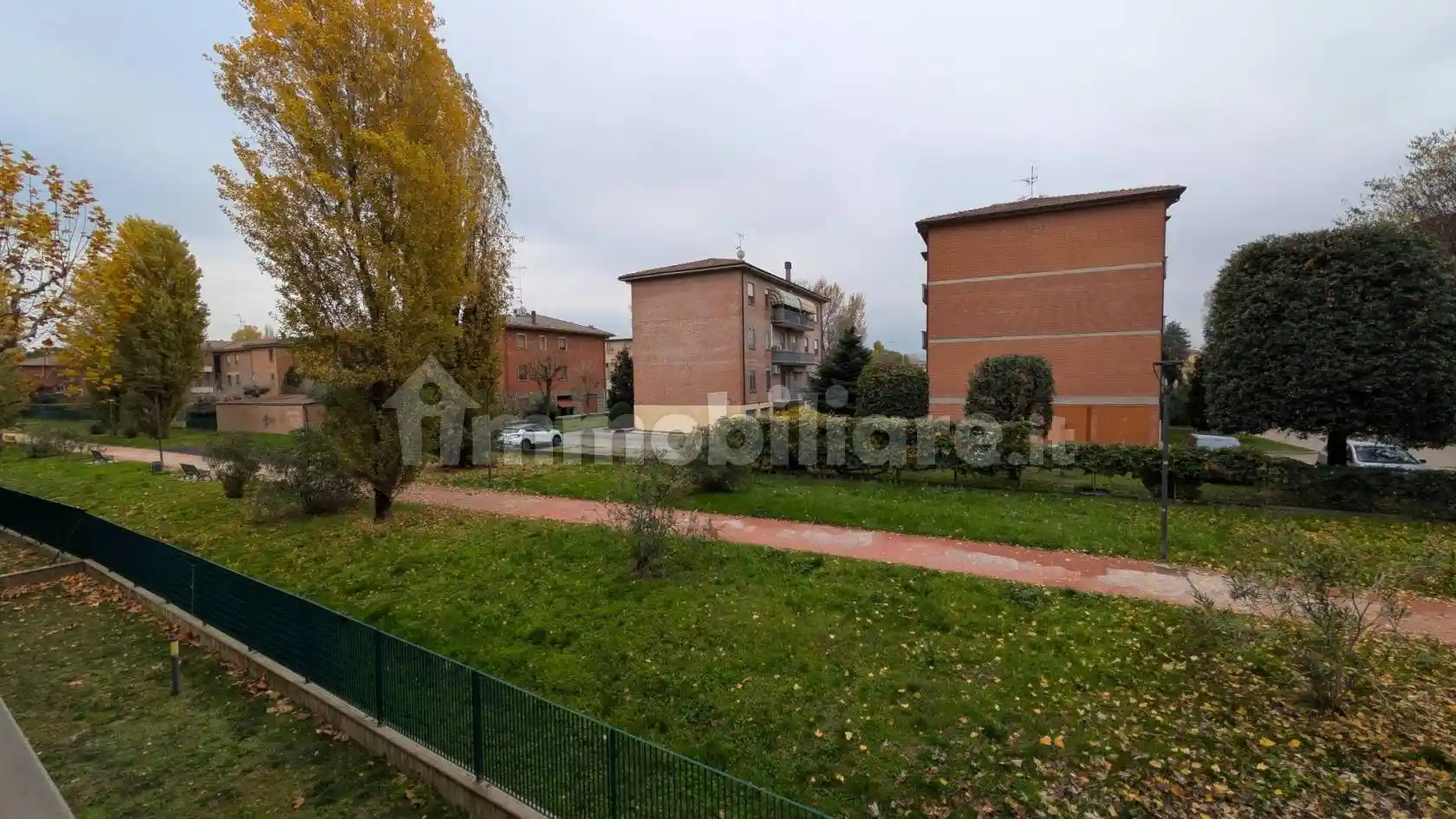 Quadrilocale via Don Giovanni Minzoni 2/2, Lippo, Calderara di Reno - foto 2