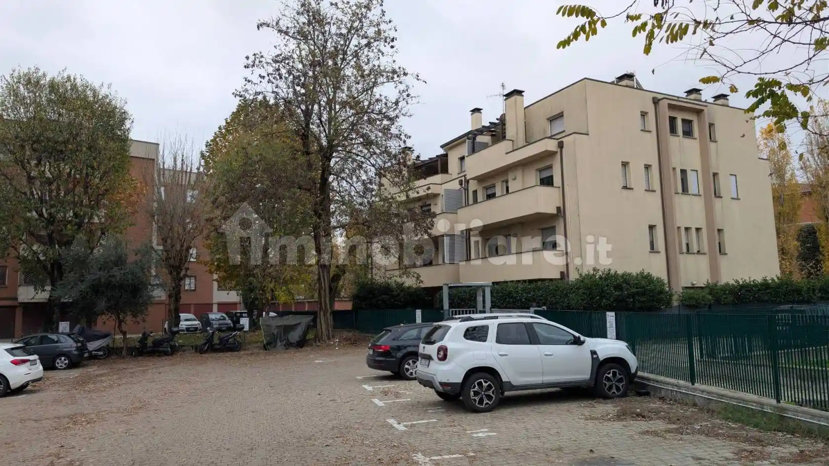 Quadrilocale via Don Giovanni Minzoni 2/2, Lippo, Calderara di Reno - foto 4