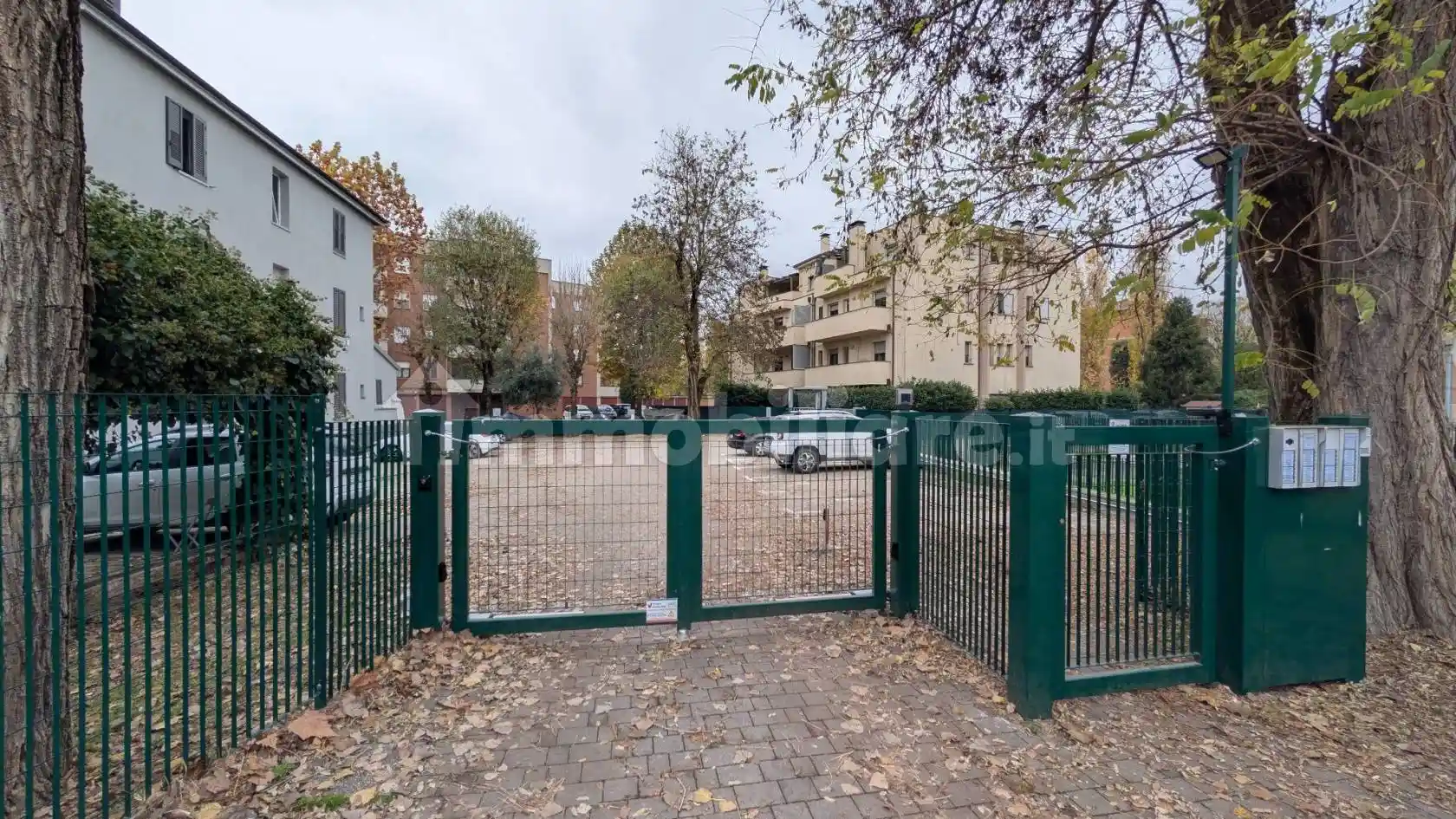 Quadrilocale via Don Giovanni Minzoni 2/2, Lippo, Calderara di Reno - foto 5