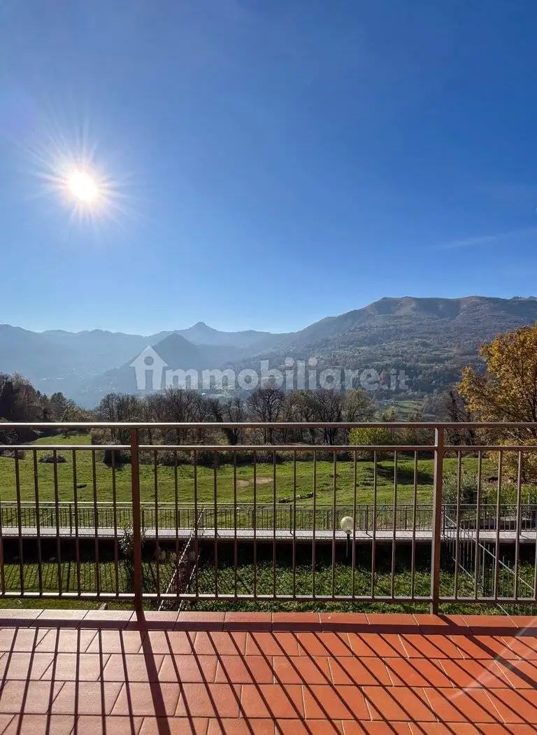 Trilocale via san fedele, 29, Blessagno - foto 2