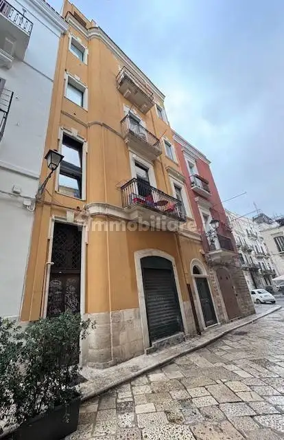 Appartamento in vendita a Bari