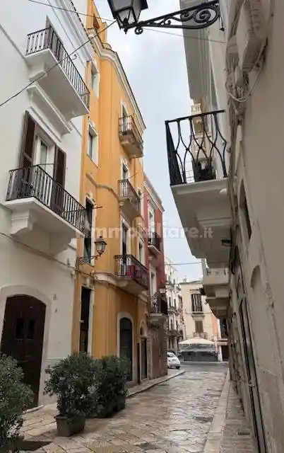 Bilocale via Roberto il Guiscardo 49, San Nicola - Borgo Antico, Bari - foto 2