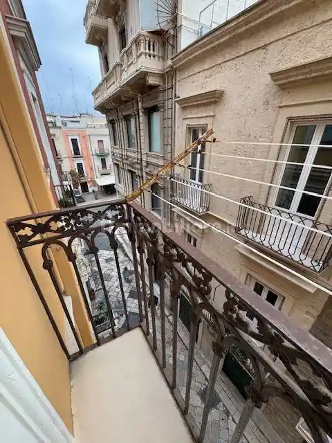 Bilocale via Roberto il Guiscardo 49, San Nicola - Borgo Antico, Bari - foto 4