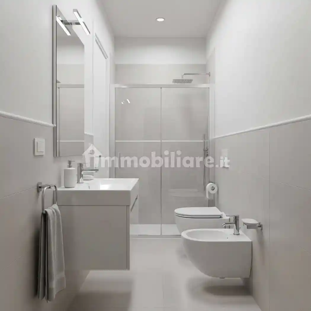 Bilocale via Curtatone, 16, Quadronno - Crocetta, Milano - foto 3