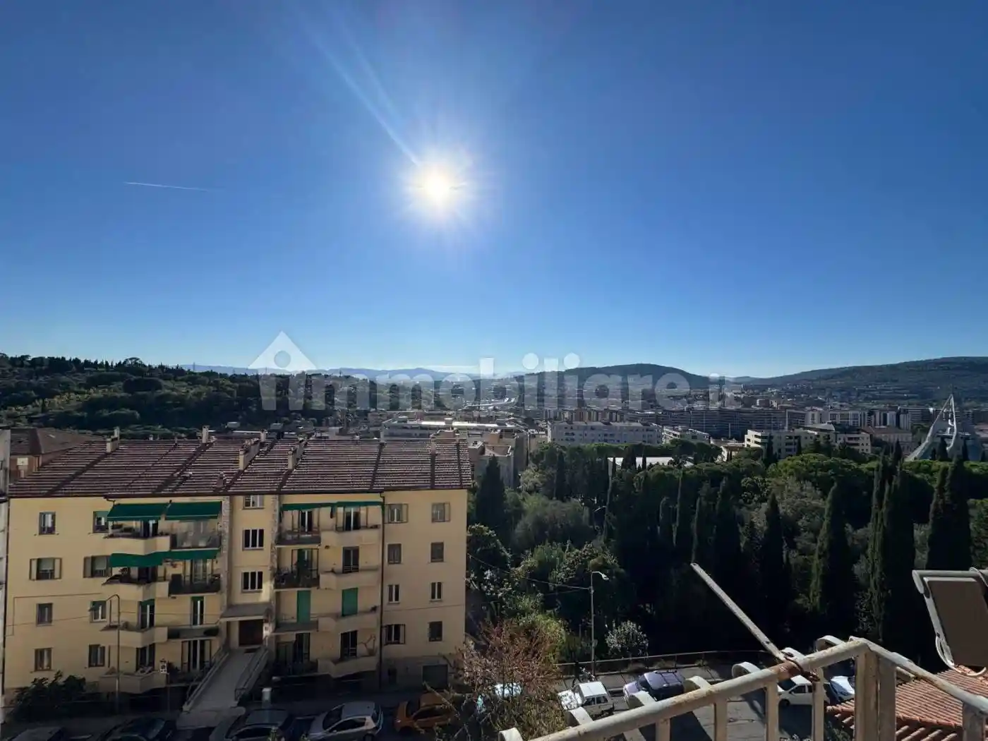 Quadrilocale via Luca Antonio Pellicciari, Semicentro - Stazione, Perugia - foto 3