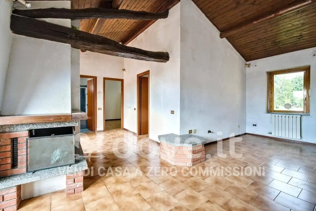 Appartamento in vendita a Grandate