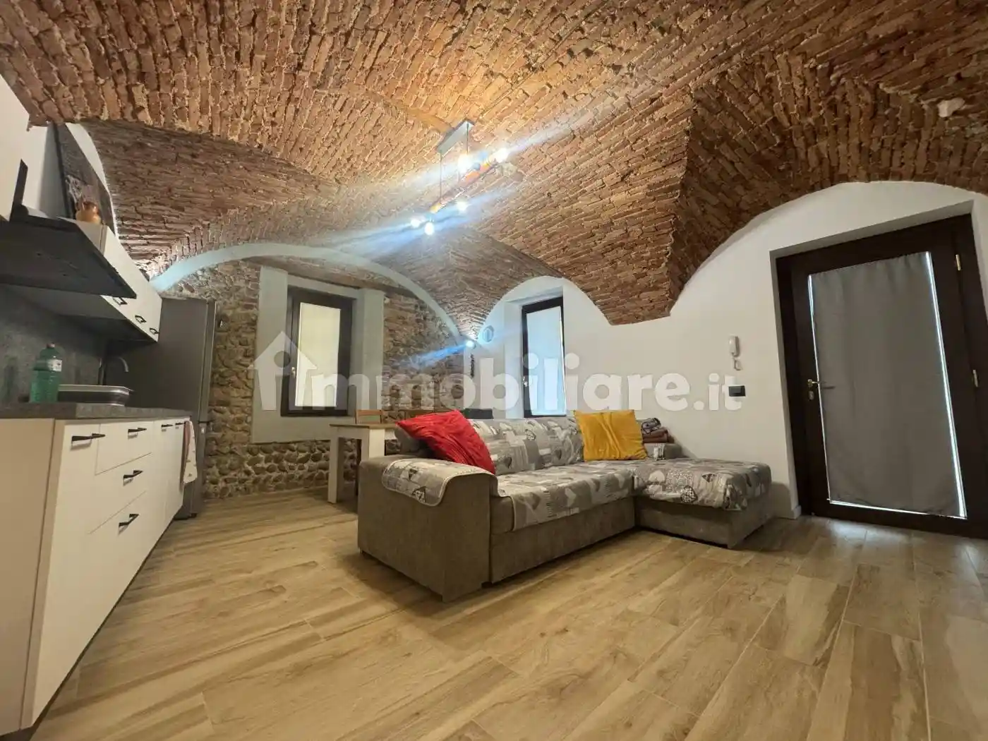 Bilocale via Boltiere, Ciserano - foto 2