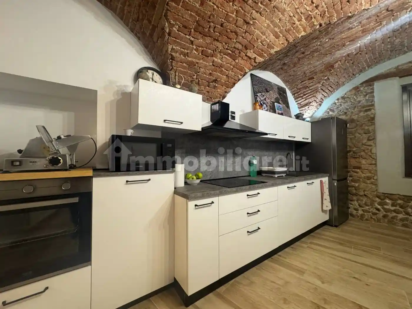 Bilocale via Boltiere, Ciserano - foto 3