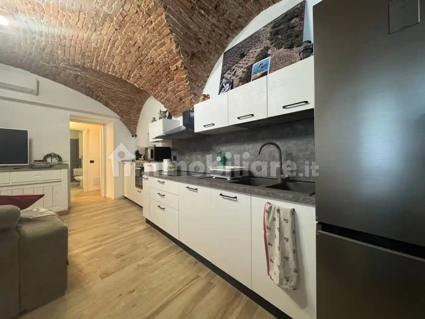 Bilocale via Boltiere, Ciserano - foto 4