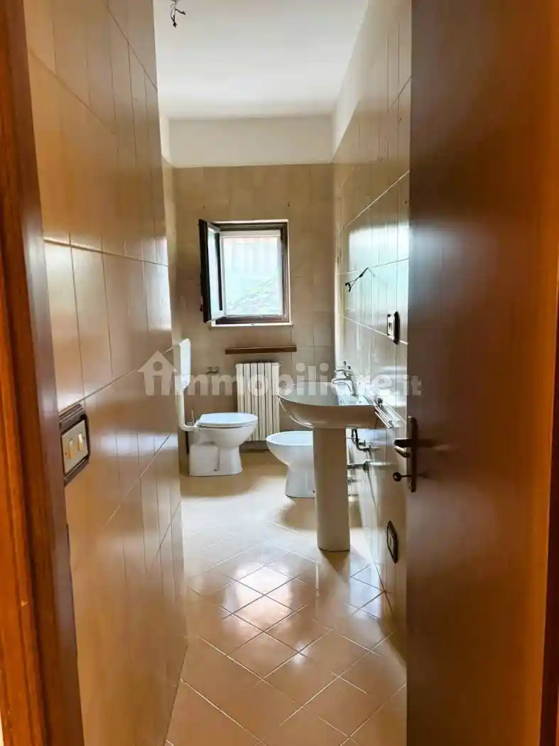 Trilocale corso Dante 13, Centro, Bosco Marengo - foto 5