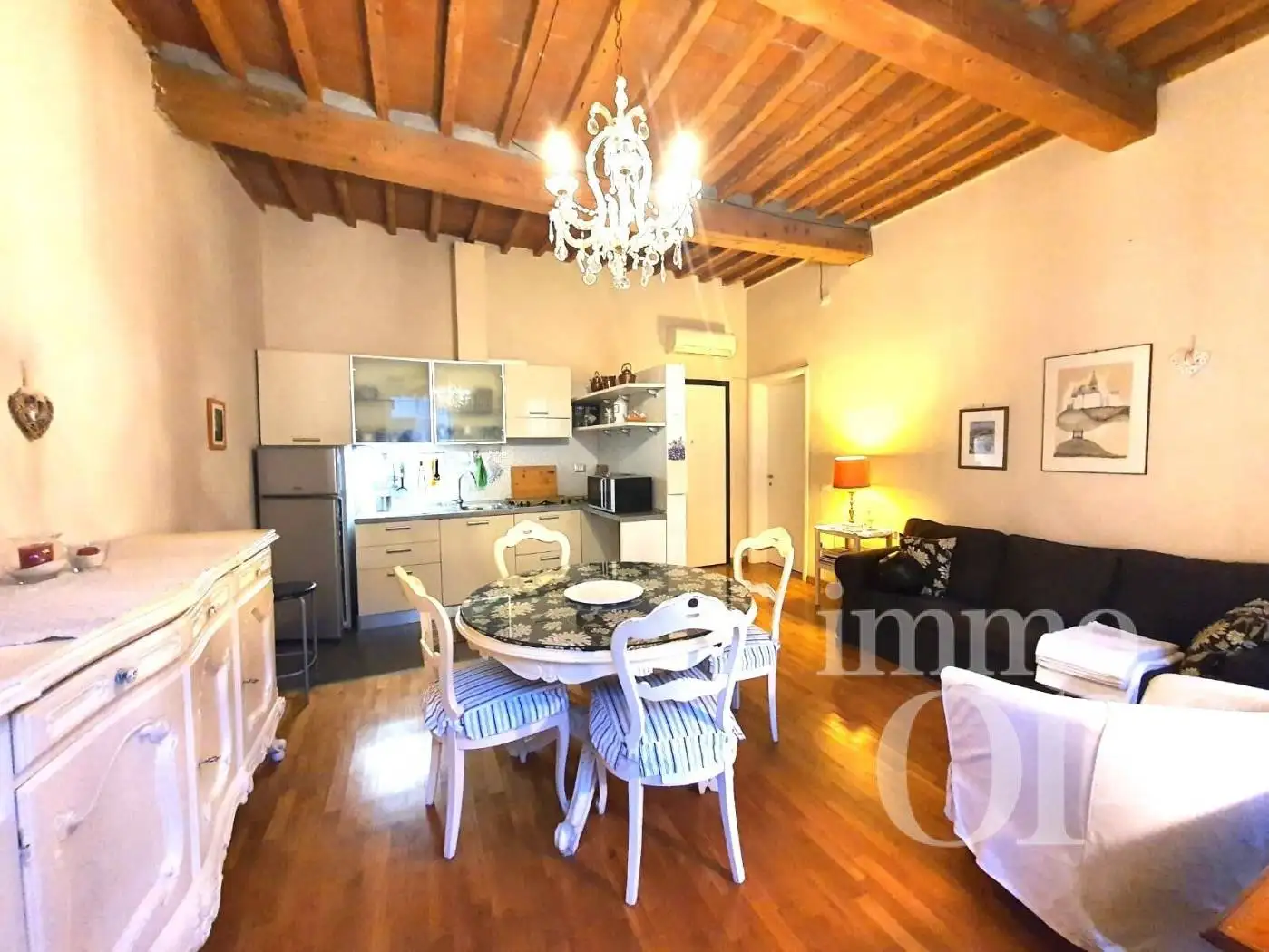 Appartamento in affitto a Livorno