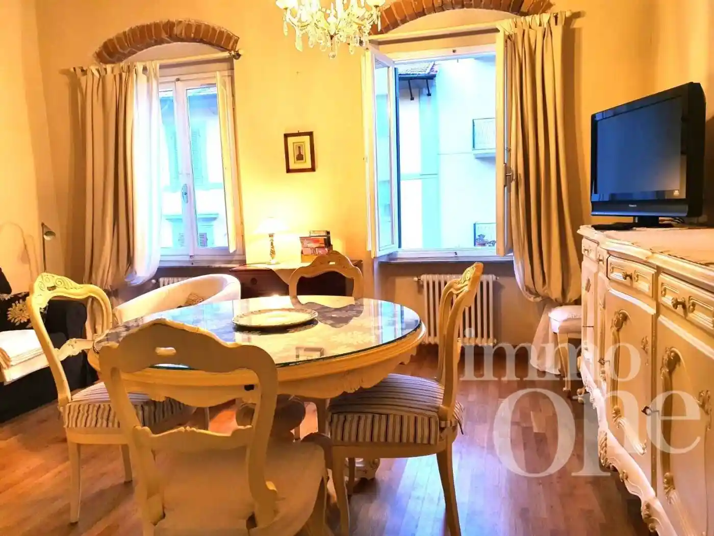 Bilocale Borgo dei Cappuccini 15, Cavour - San Carlo, Livorno - foto 2