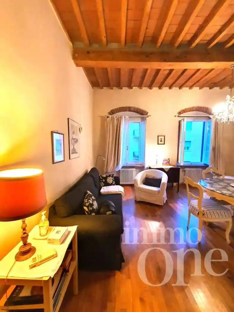 Bilocale Borgo dei Cappuccini 15, Cavour - San Carlo, Livorno - foto 5